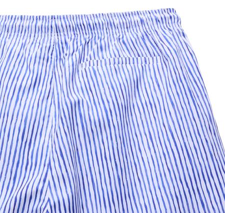 Napapijri V-Elıor Aop Erkek Şort Ve Kapri Mavi Napapijri V-Elıor Aop Erkek Şort Ve Kapri Mavi