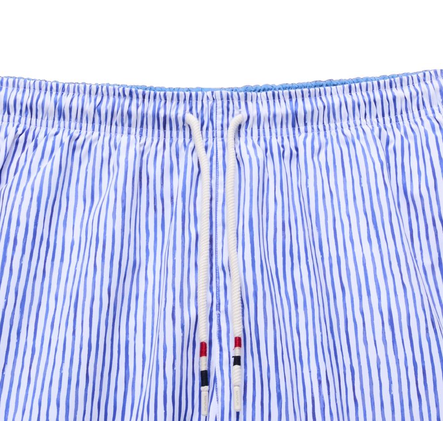 Napapijri V-Elıor Aop Erkek Şort Ve Kapri Mavi Napapijri V-Elıor Aop Erkek Şort Ve Kapri Mavi