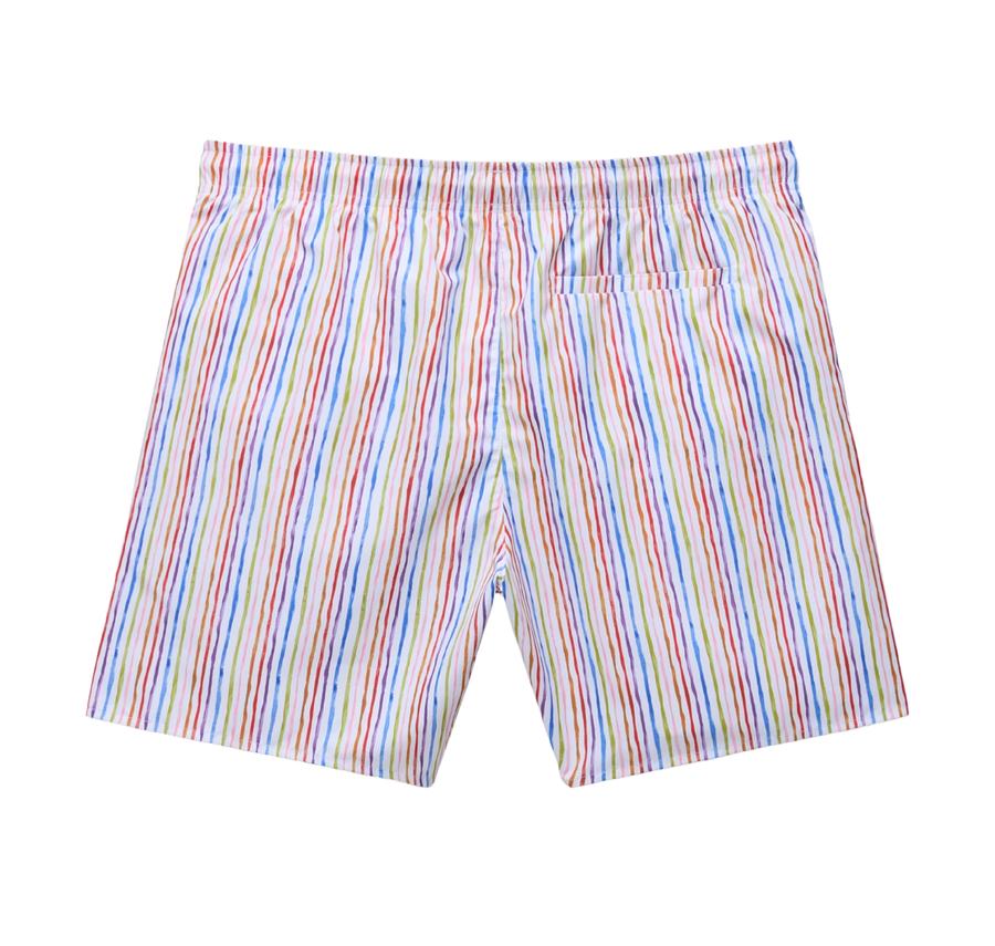 Napapijri V-Elıor Aop Erkek Şort Ve Kapri Beyaz Napapijri V-Elıor Aop Erkek Şort Ve Kapri Beyaz