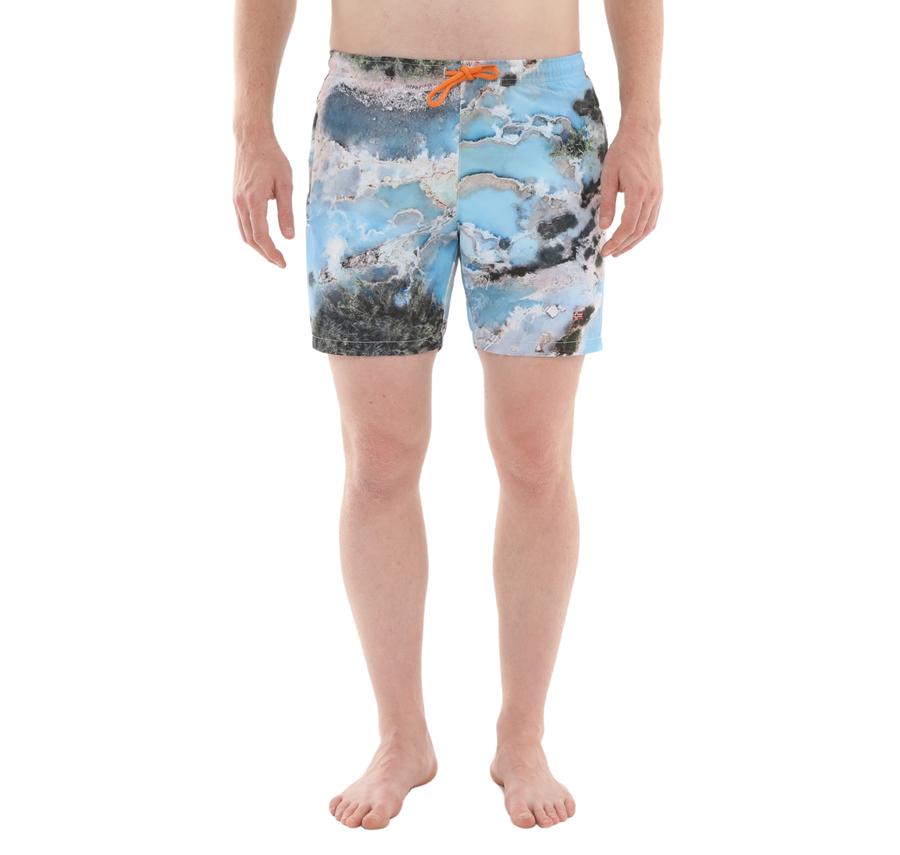 Napapijri V-Inuvık 1 Erkek Mayo Açık Mavi Napapijri V-Inuvık 1 Erkek Mayo Açık Mavi