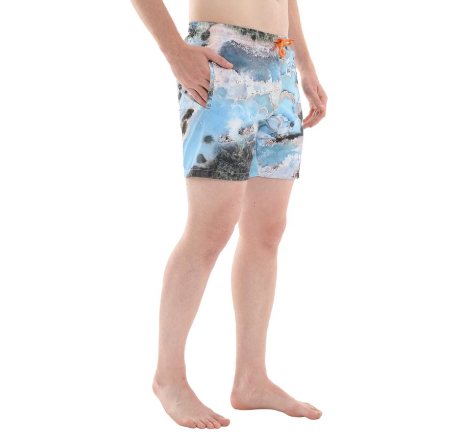 Napapijri V-Inuvık 1 Erkek Mayo Açık Mavi Napapijri V-Inuvık 1 Erkek Mayo Açık Mavi