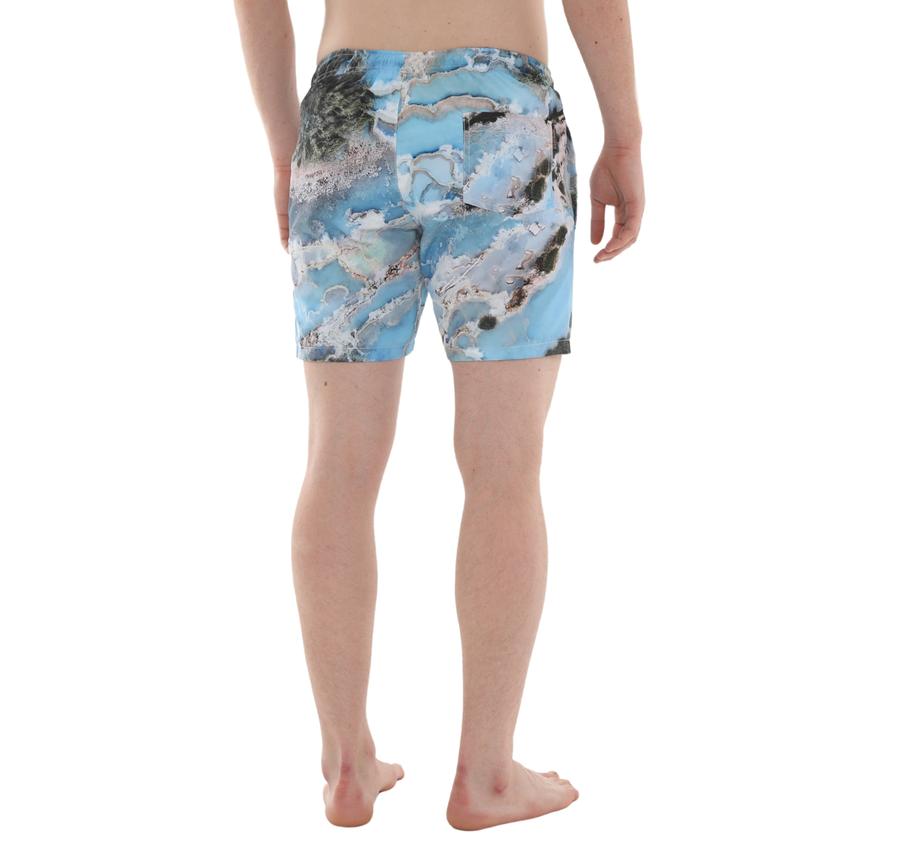 Napapijri V-Inuvık 1 Erkek Mayo Açık Mavi Napapijri V-Inuvık 1 Erkek Mayo Açık Mavi