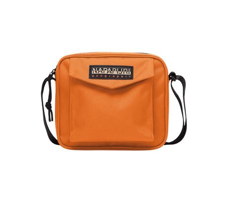 Napapijri Voyage Cb Çanta Kahve Napapijri Voyage Cb Çanta Kahve