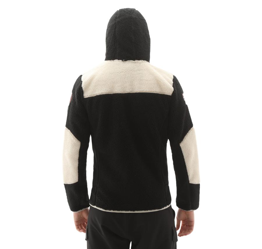 Napapijri Yupık Fzh 3 Erkek Ceket Krem Napapijri Yupık Fzh 3 Erkek Ceket Krem