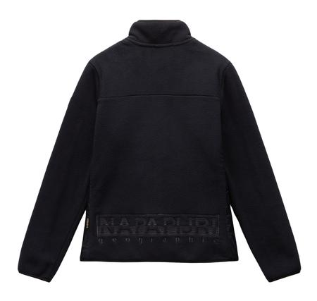 Napapijri Yupık W 2.0 1 Kadın Ceket Siyah