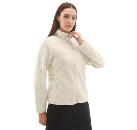 Napapijri Yupık W 2.0 1 Kadın Ceket Beyaz