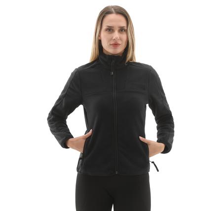 Napapijri Yupık W 2.0 1 Kadın Ceket Siyah Napapijri Yupık W 2.0 1 Kadın Ceket Siyah