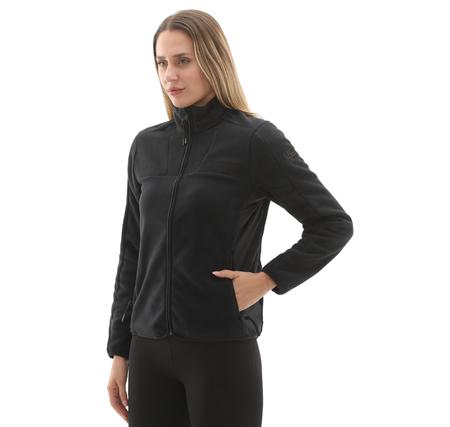 Napapijri Yupık W 2.0 1 Kadın Ceket Siyah