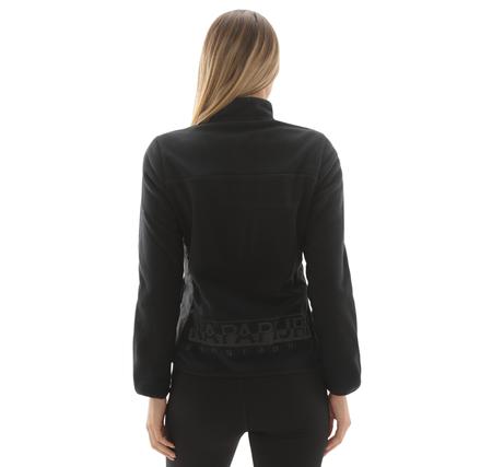 Napapijri Yupık W 2.0 1 Kadın Ceket Siyah