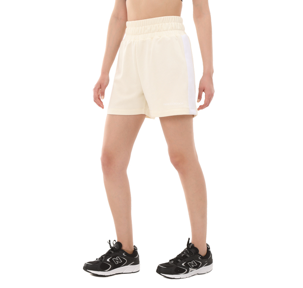 New Balance 1420 Kadın Şort Ve Kapri Sarı New Balance 1420 Kadın Şort Ve Kapri Sarı