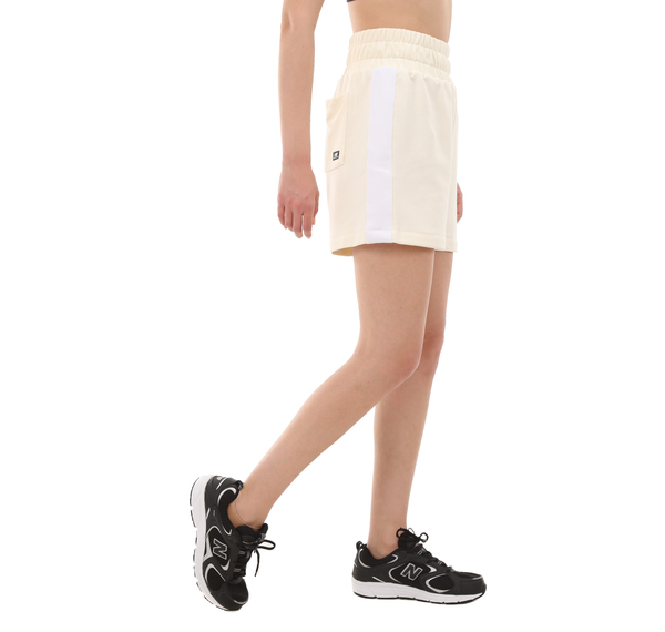 New Balance 1420 Kadın Şort Ve Kapri Sarı New Balance 1420 Kadın Şort Ve Kapri Sarı