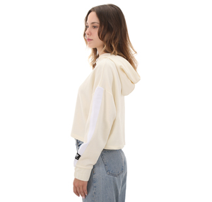 New Balance 1420 Kadın Sweatshirt Krem