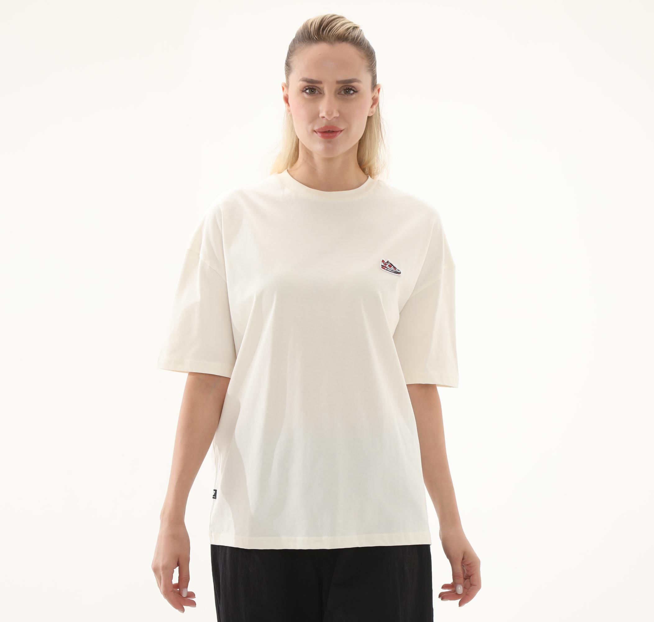 Unisex футболка New Balance 1512
