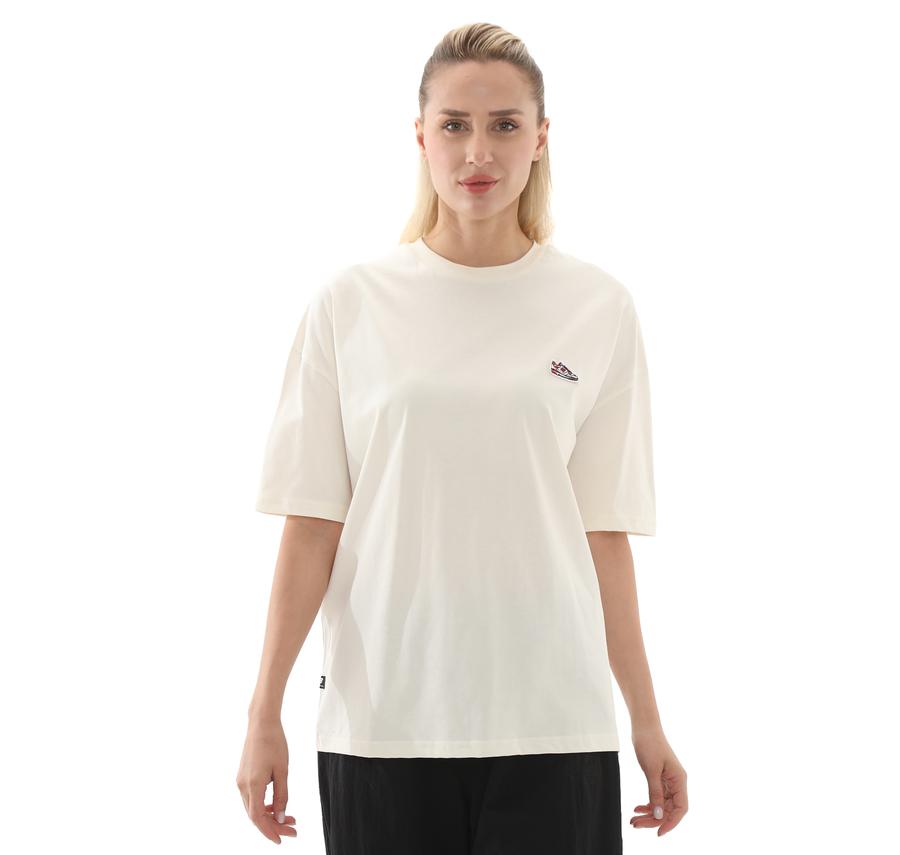 New Balance 1512 T-Shirt Beyaz New Balance 1512 T-Shirt Beyaz