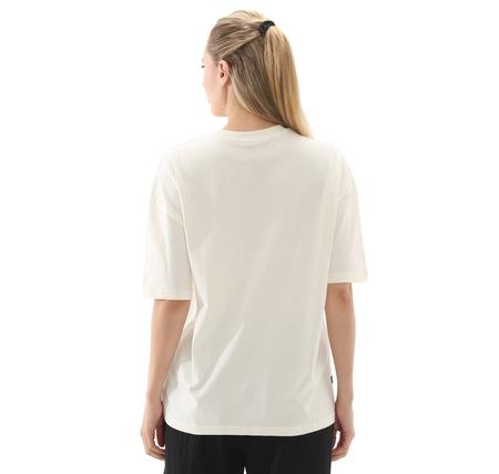 New Balance 1512 T-Shirt Beyaz