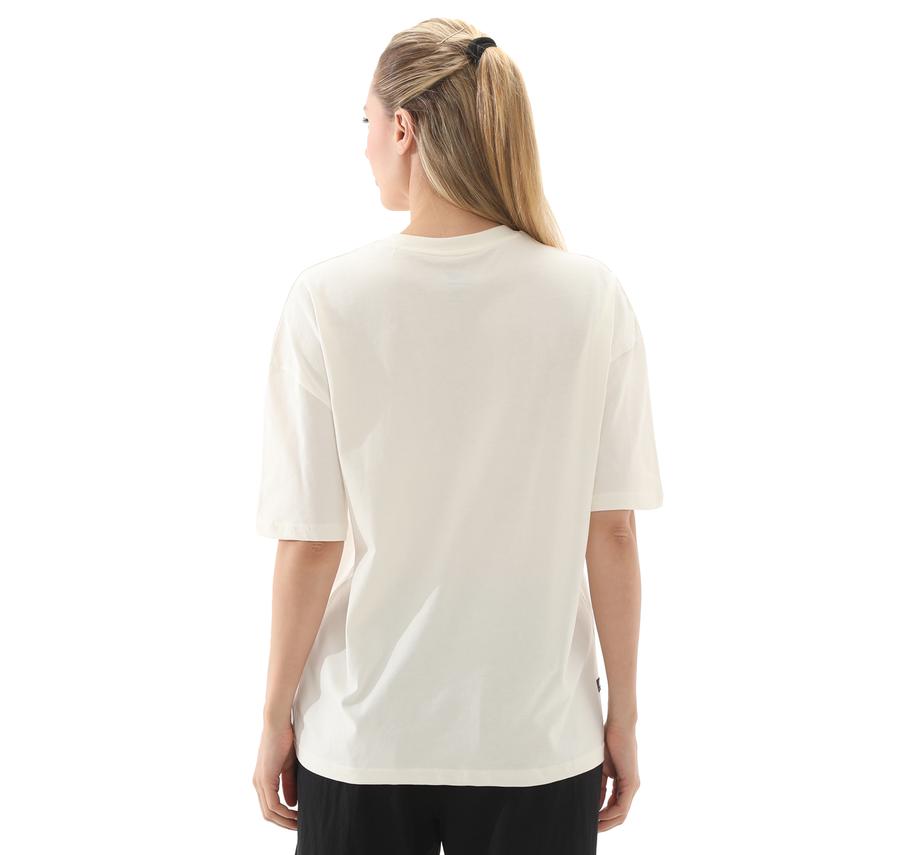 New Balance 1512 T-Shirt Beyaz New Balance 1512 T-Shirt Beyaz