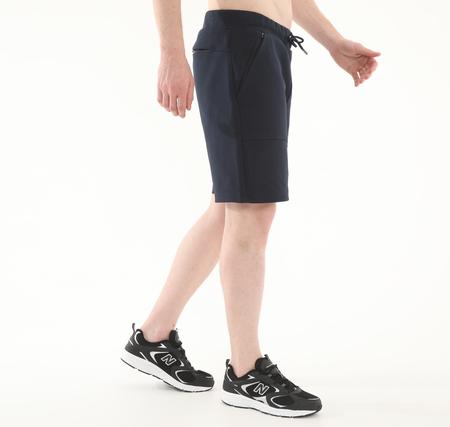 New Balance 1517 Erkek Şort Ve Kapri Lacivert