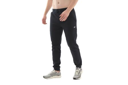 New Balance 1517 Erkek Eşofman Altı Siyah
