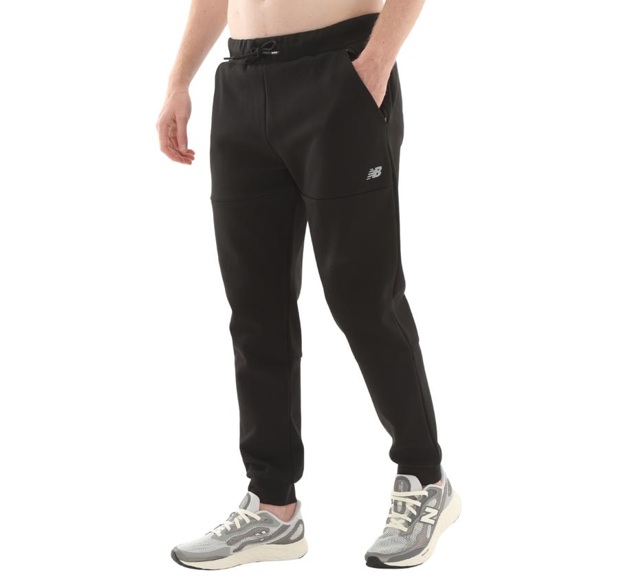 New Balance 1517 Erkek Eşofman Altı Siyah New Balance 1517 Erkek Eşofman Altı Siyah