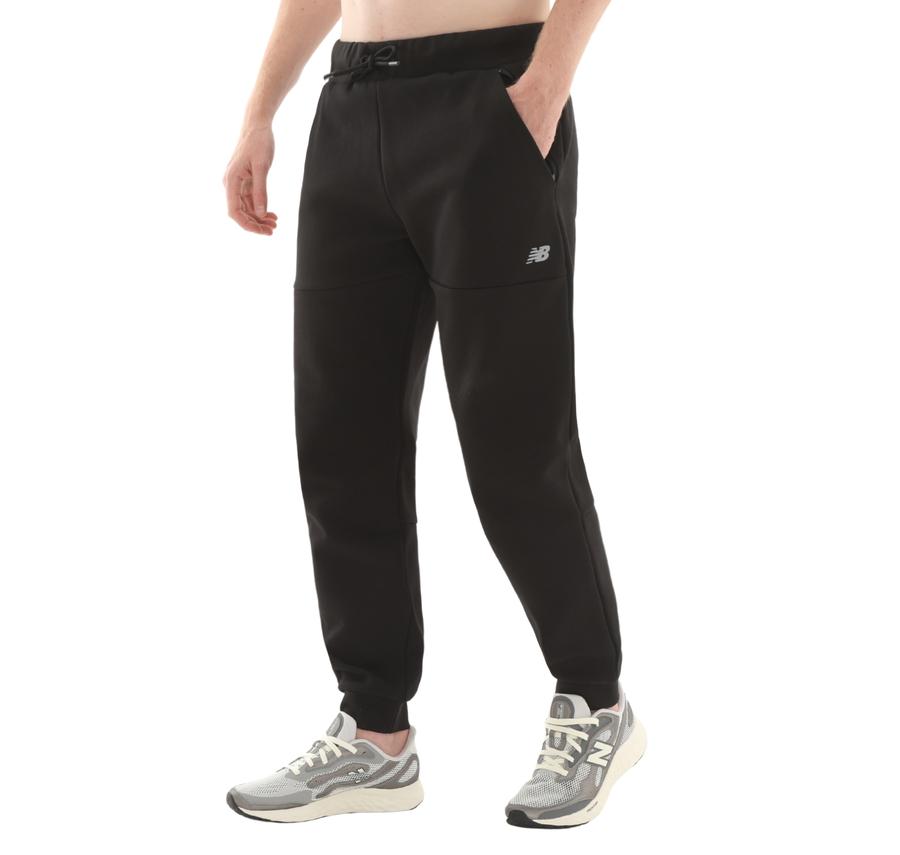 New Balance 1517 Erkek Eşofman Altı Siyah New Balance 1517 Erkek Eşofman Altı Siyah