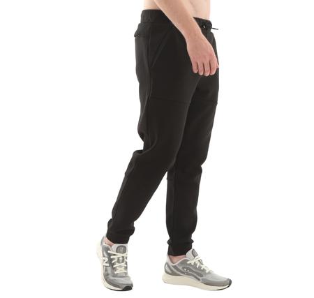 New Balance 1517 Erkek Eşofman Altı Siyah