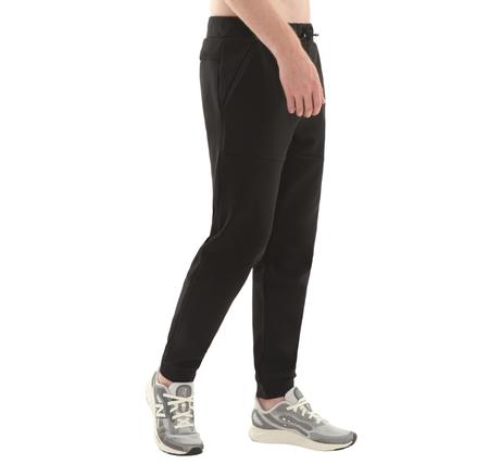 New Balance 1517 Erkek Eşofman Altı Siyah