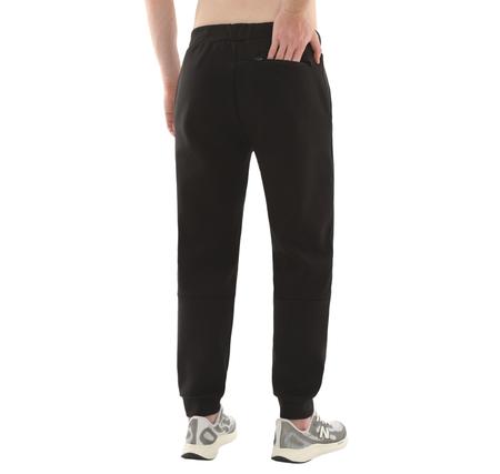 New Balance 1517 Erkek Eşofman Altı Siyah