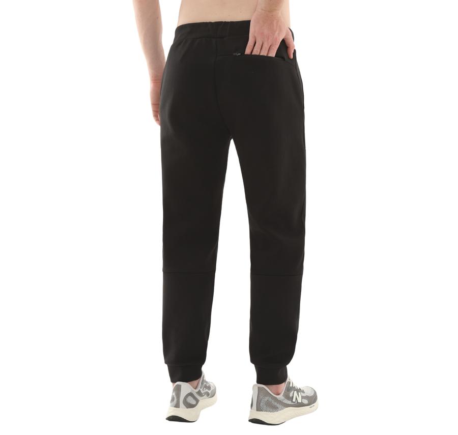 New Balance 1517 Erkek Eşofman Altı Siyah New Balance 1517 Erkek Eşofman Altı Siyah