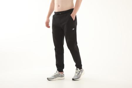 New Balance 1517 Erkek Eşofman Altı Siyah