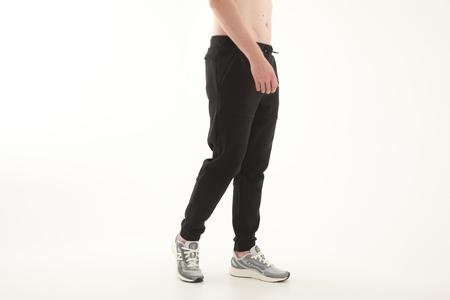 New Balance 1517 Erkek Eşofman Altı Siyah