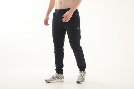 New Balance 1517 Erkek Eşofman Altı Siyah
