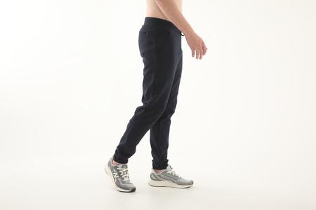 New Balance 1517 Erkek Eşofman Altı Siyah