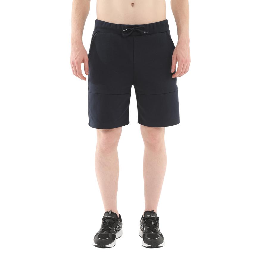 New Balance 1517 Erkek Şort Ve Kapri Lacivert New Balance 1517 Erkek Şort Ve Kapri Lacivert