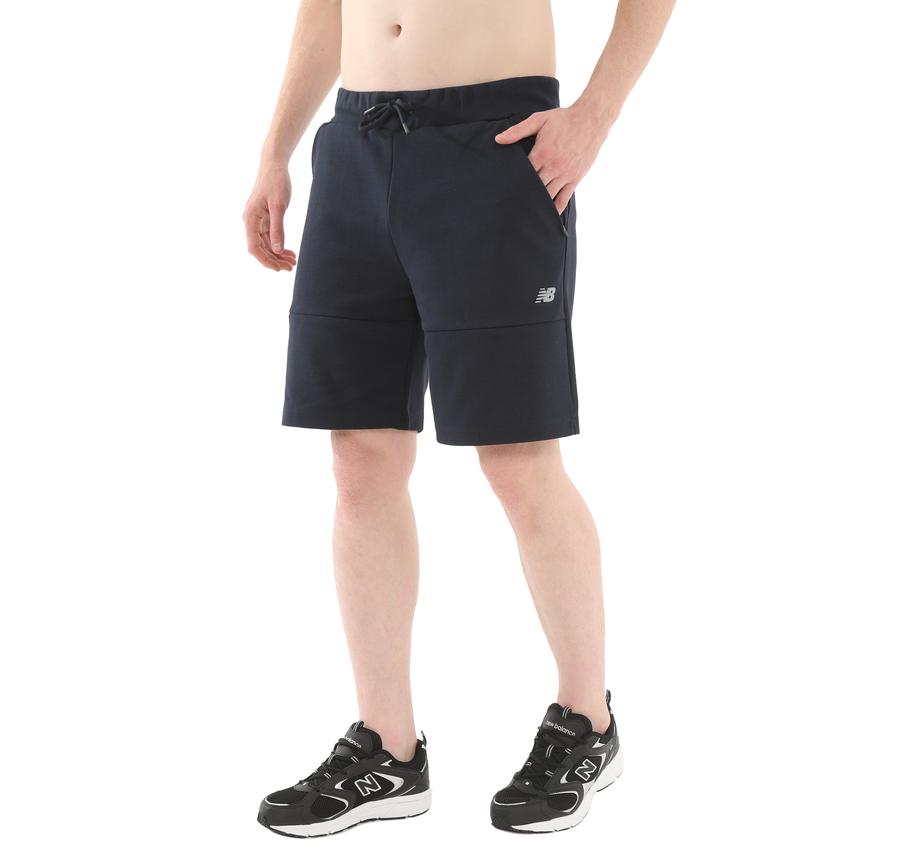 New Balance 1517 Erkek Şort Ve Kapri Lacivert New Balance 1517 Erkek Şort Ve Kapri Lacivert
