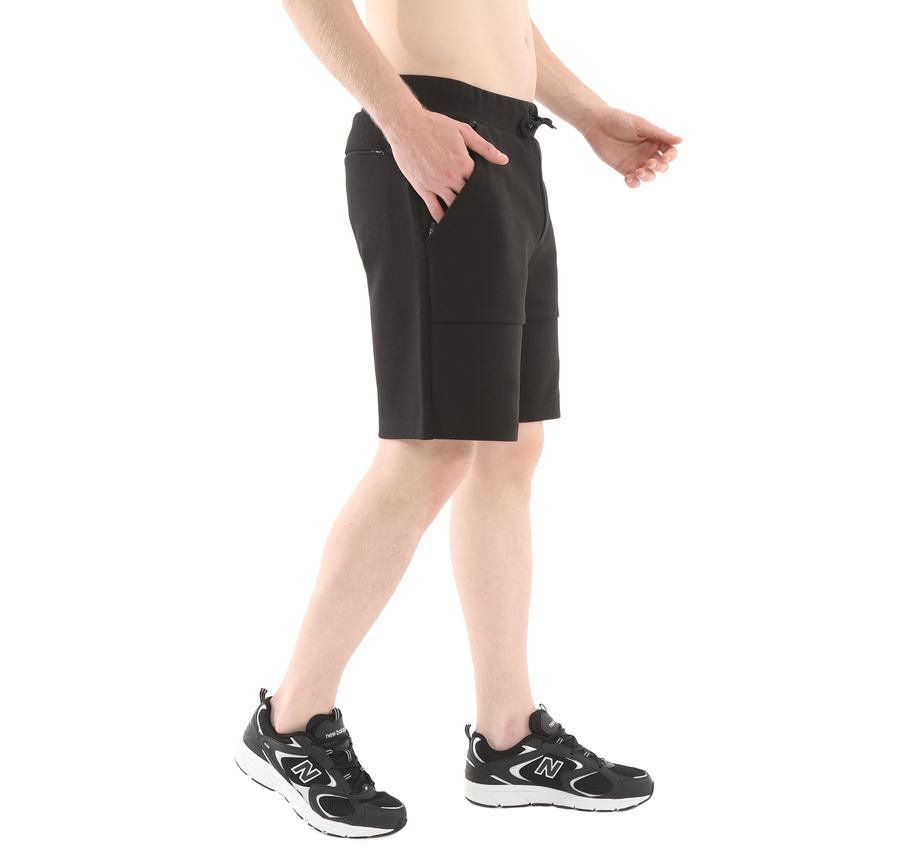 New Balance 1517 Erkek Şort Ve Kapri Siyah New Balance 1517 Erkek Şort Ve Kapri Siyah