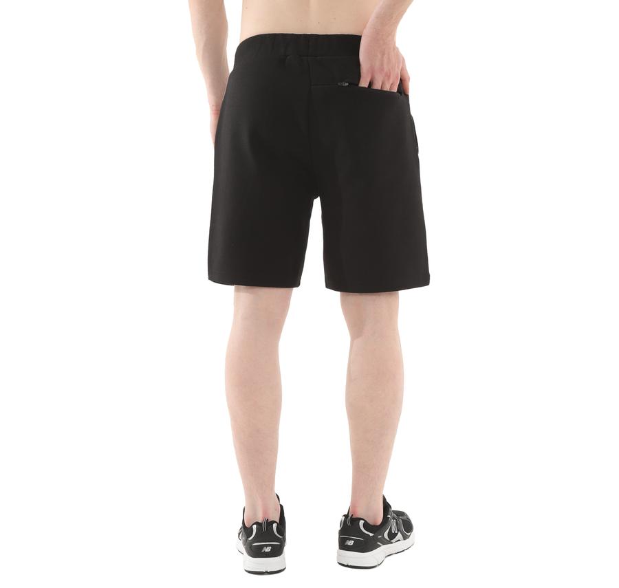 New Balance 1517 Erkek Şort Ve Kapri Siyah New Balance 1517 Erkek Şort Ve Kapri Siyah