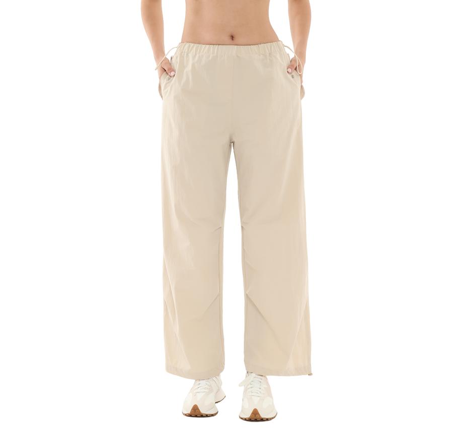 New Balance 1523 Kadın Eşofman Altı Krem New Balance 1523 Kadın Eşofman Altı Krem