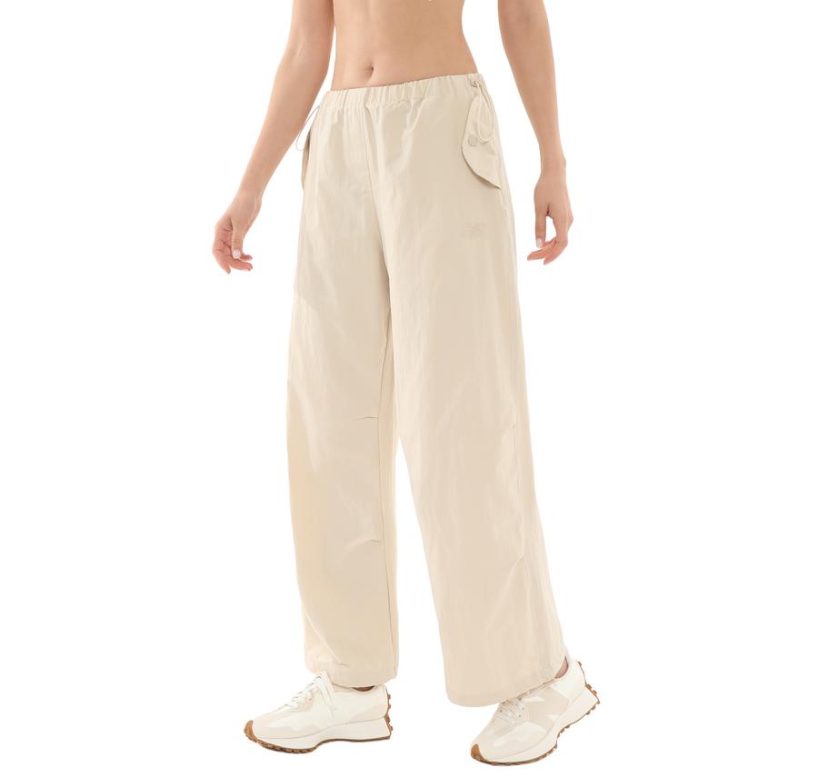 New Balance 1523 Kadın Eşofman Altı Krem New Balance 1523 Kadın Eşofman Altı Krem