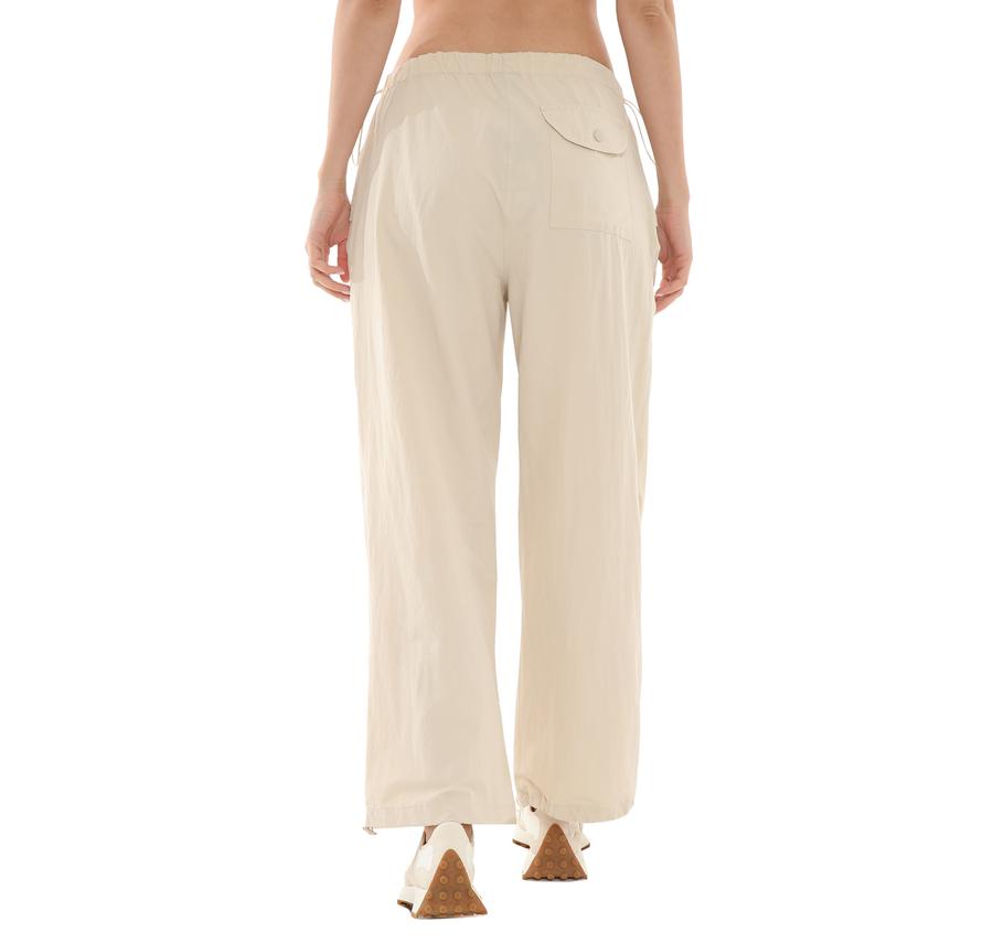 New Balance 1523 Kadın Eşofman Altı Krem New Balance 1523 Kadın Eşofman Altı Krem