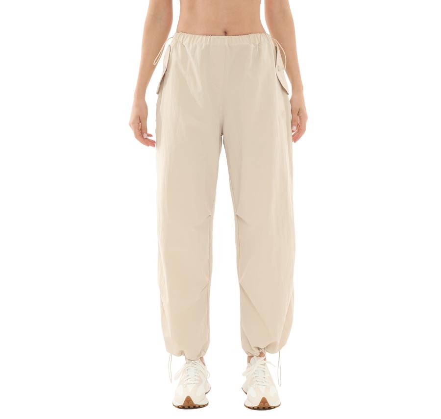 New Balance 1523 Kadın Eşofman Altı Krem New Balance 1523 Kadın Eşofman Altı Krem