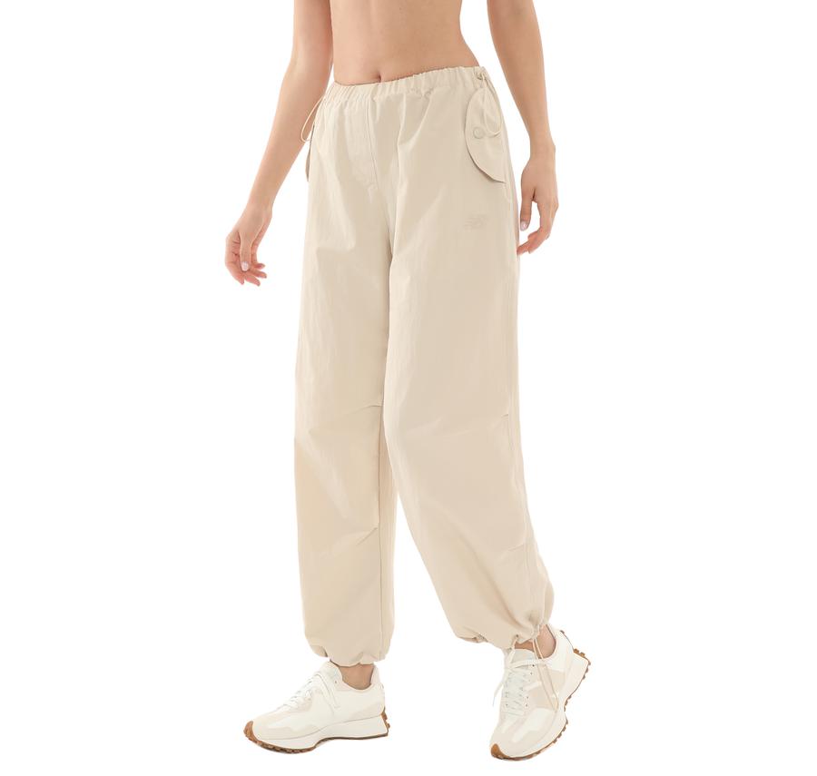 New Balance 1523 Kadın Eşofman Altı Krem New Balance 1523 Kadın Eşofman Altı Krem