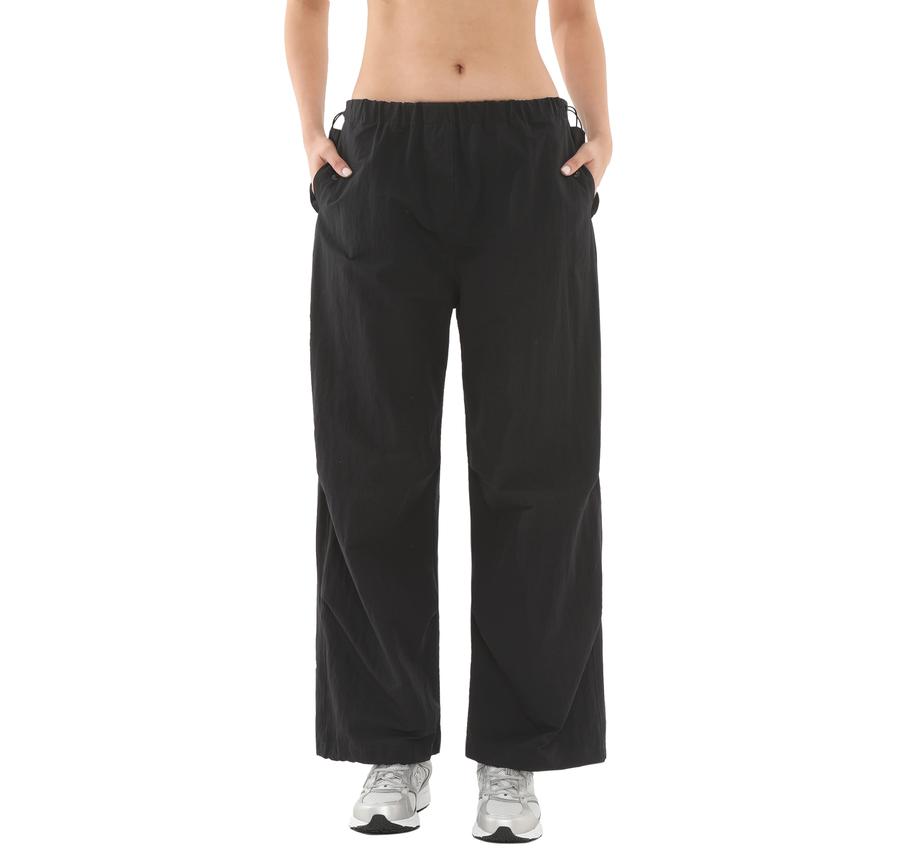 New Balance 1523 Kadın Eşofman Altı Siyah New Balance 1523 Kadın Eşofman Altı Siyah