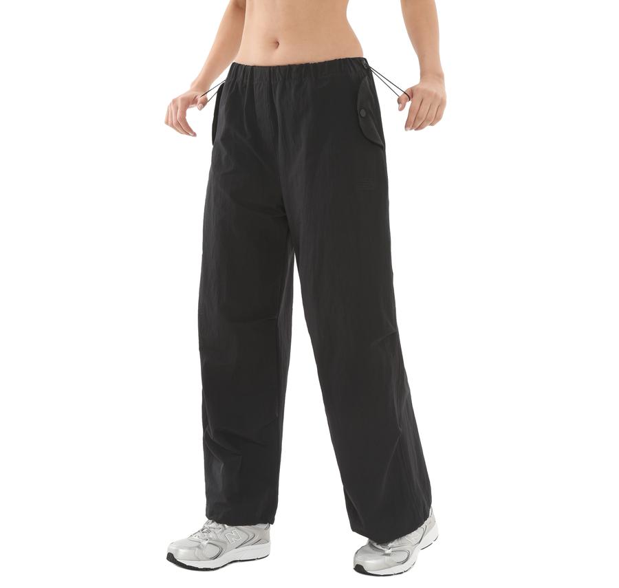 New Balance 1523 Kadın Eşofman Altı Siyah New Balance 1523 Kadın Eşofman Altı Siyah