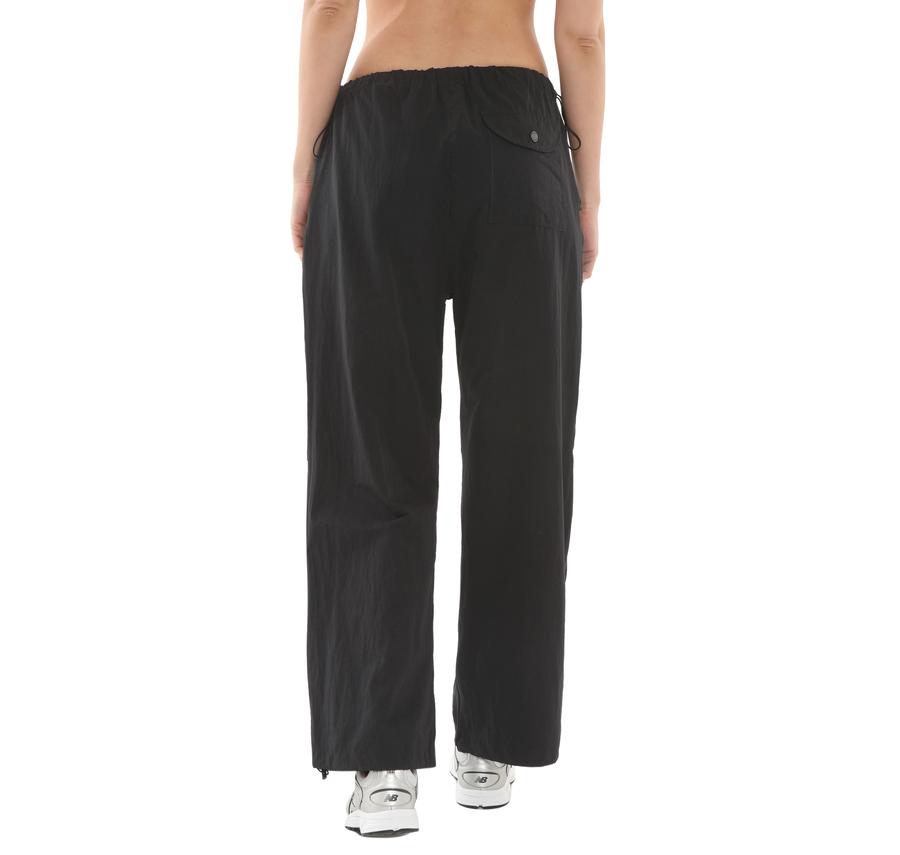 New Balance 1523 Kadın Eşofman Altı Siyah New Balance 1523 Kadın Eşofman Altı Siyah