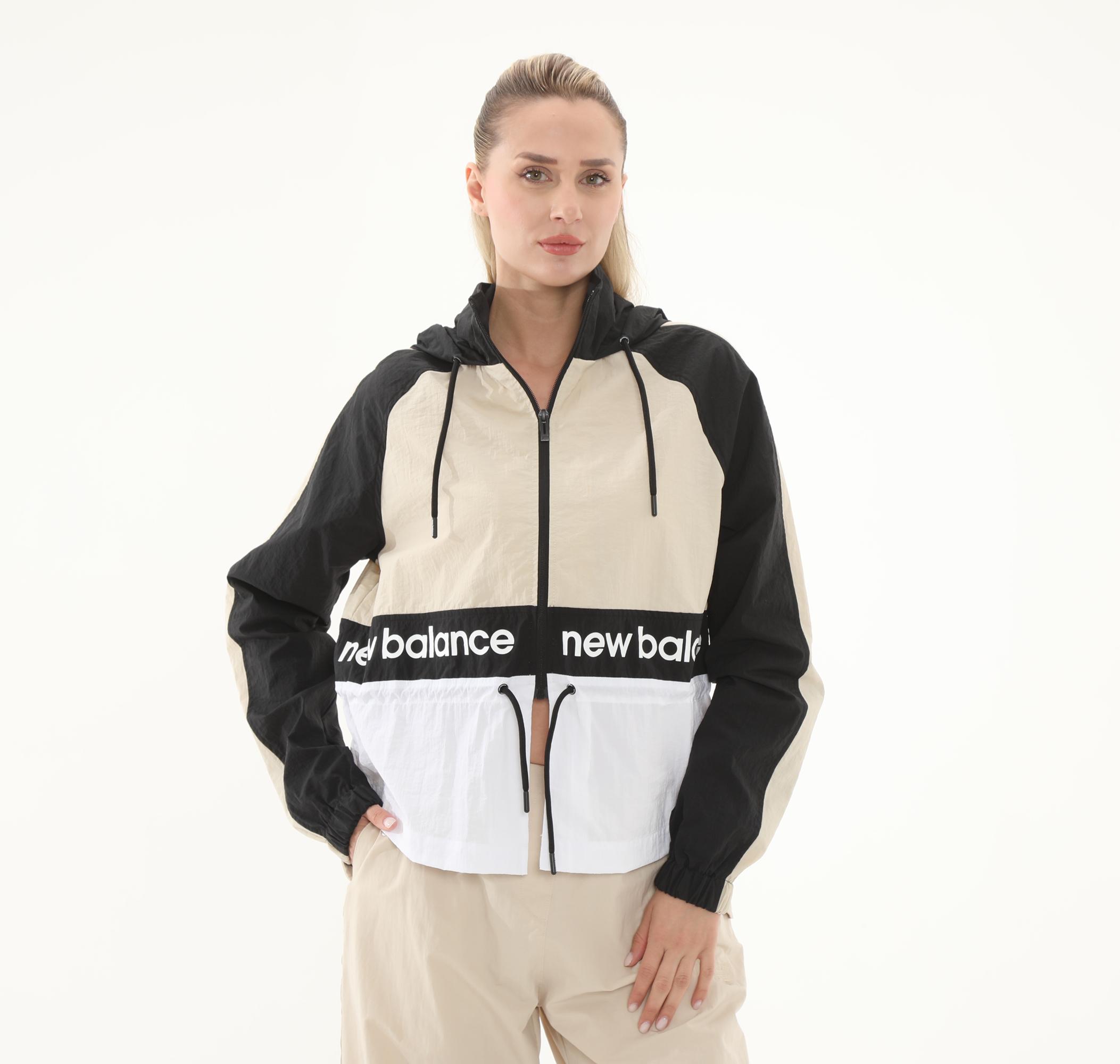 Женская ветровка New Balance 1527 Yağmurluk-Rüzgarlik