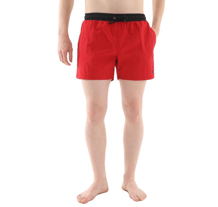 New Balance 1535 Erkek Mayo Kırmızı New Balance 1535 Erkek Mayo Kırmızı