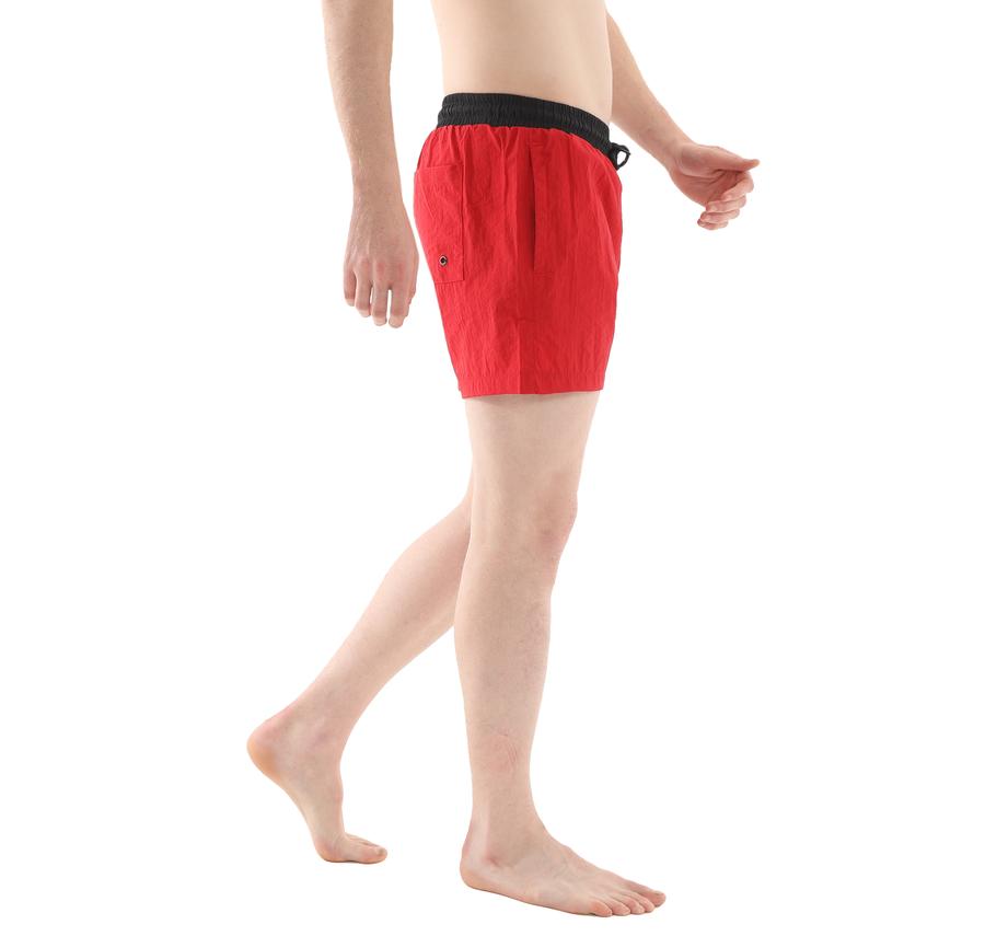 New Balance 1535 Erkek Mayo Kırmızı New Balance 1535 Erkek Mayo Kırmızı