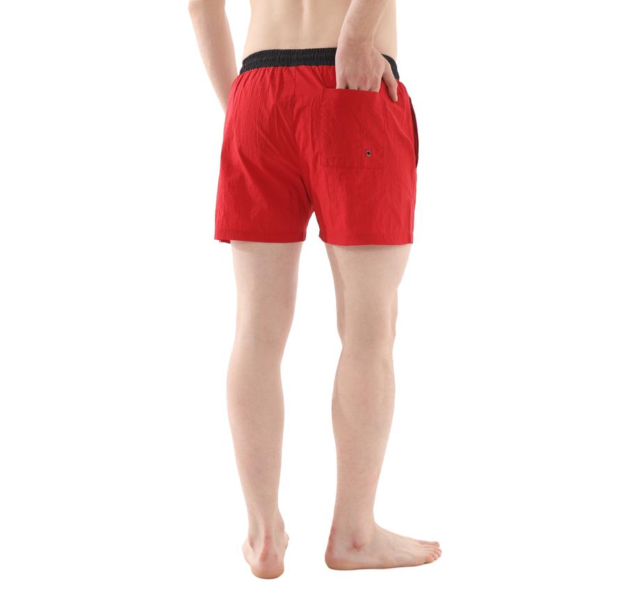 New Balance 1535 Erkek Mayo Kırmızı New Balance 1535 Erkek Mayo Kırmızı