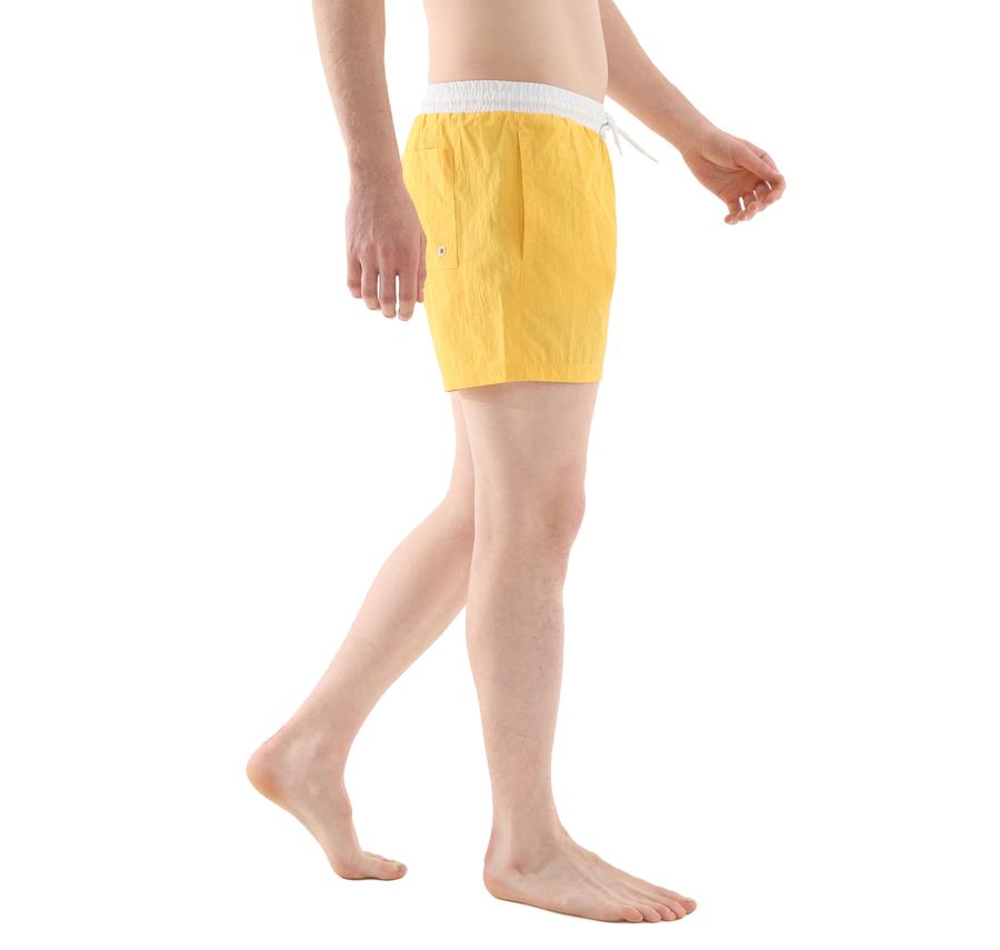 New Balance 1535 Erkek Mayo Sarı New Balance 1535 Erkek Mayo Sarı