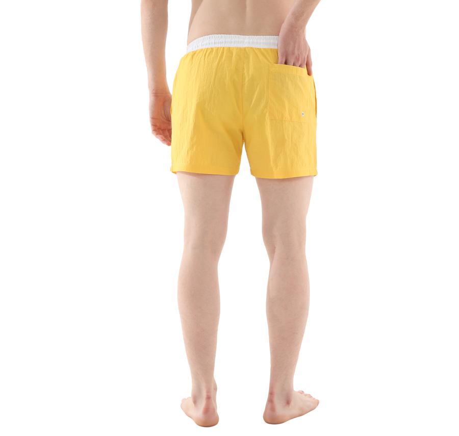 New Balance 1535 Erkek Mayo Sarı New Balance 1535 Erkek Mayo Sarı